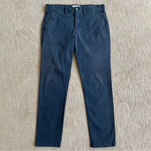 Men’s Express Skinny Fit Hayden Pants